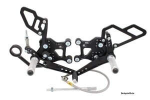 BMW S1000R 2014-2016