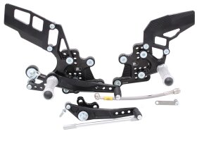 CBR 1000RR 2017-2019