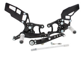 GSX-R 1000 2009-2016