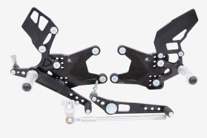 Daytona 675 2006-2012