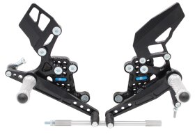 Speed Triple 1050 2008-2010