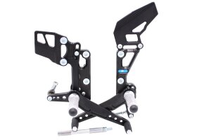 Speed Triple 1050 2011-2015