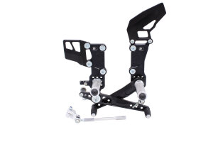 Speed Triple 1050 2016-2019