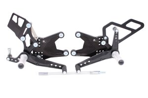 Street Triple 675 2008-2012