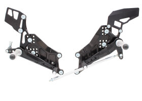 YZF-R3 R25/MT03/MT25 15-19 Full