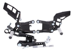 YZF-R6 2017-Full Race