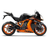 KTM RC8-R 2011-2016
