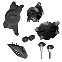 GSX-R 1000 2009-2016