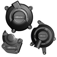 D675R & Street Triple 2011-2016