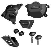 Yamaha YZF-R6 2006-2016