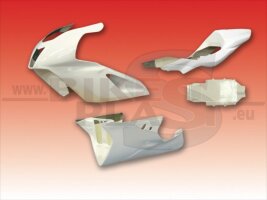 Aprilia RSV Mille 1000