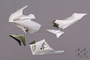 Aprilia RSV4 2009-2014