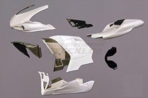 Ducati 1098/1198/848/ 2007-2012