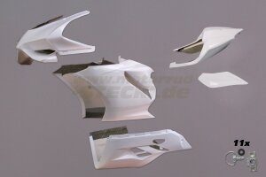 Ducati 1299 2015-2017