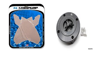 gas cap-stompgrip