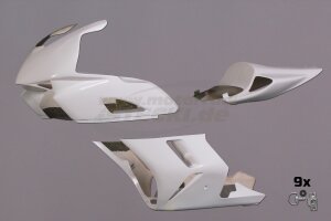 CBR 1000RR 2004-2005