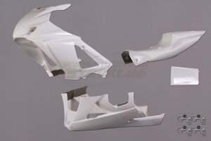 GSX-R 1000 2007-2008