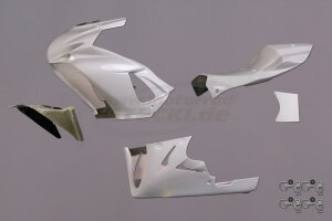 Suzuki GSX-R 600/750