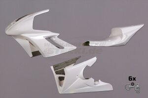 Triumph Daytona 675 2006-2008