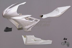 Triumph Daytona 675 2013-