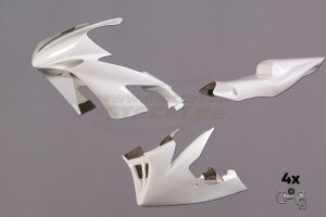 Yamaha R1 RN12 2004-2006