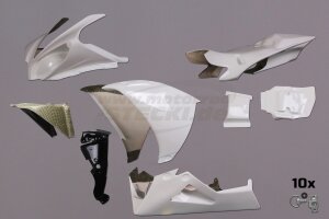 Yamaha R1 RN22 2012-2014