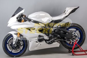 Yamaha R6 08/17 Umbau Mutant