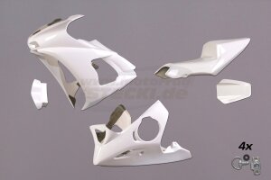 Yamaha R6 RJ05  2003-2005