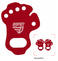 Handguards, Gloves