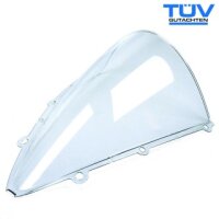 Basic Racing Scheiben