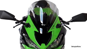 Kawasaki ZX6R, ZX636