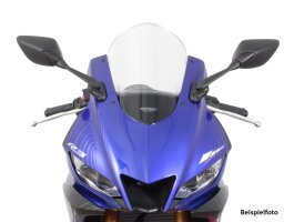 Yamaha R3