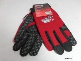 Mechanic gloves