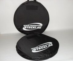 Bags Helmet wheel/cover tarpauli