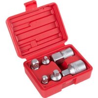 Drehmoment Adapter, Innb. Nuss