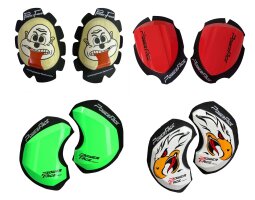 Madera Amoladora de Rodilla