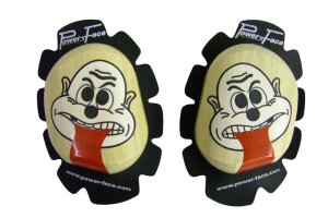 Deslizadores de rodilla