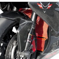 Rejilla de protección