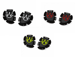 Deslizadores de rodilla PSI