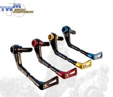 TWM brake lever protector
