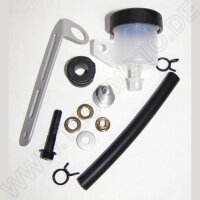 Accessories, Screws, Containers