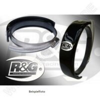 R & G Racing exhaust protector
