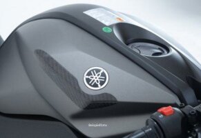 Carbon Tank Protektoren