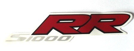 BMW S1000RR 2019-