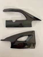 swingarm protect Carbon Suzuki GSX-R 1000  2007-2008