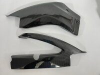 swingarm protect Carbon Suzuki GSX-R 1000  2009-2016
