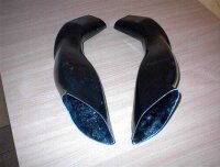 Lufteinlässe GFK Suzuki GSX-R 600/750  08-10