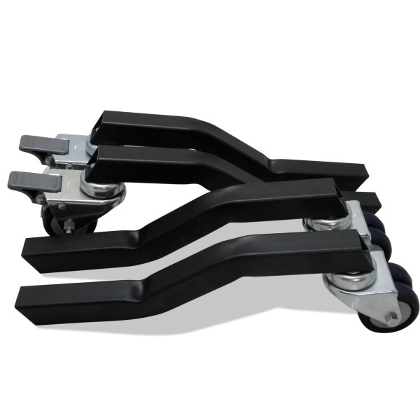 rooles set for assembly stand