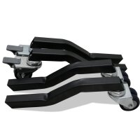 rooles set for assembly stand