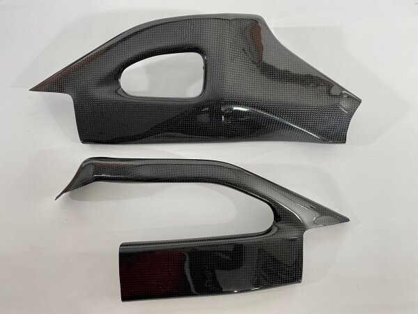 Schwingenschoner Carbon Suzuki GSX-R 1000  2005-2006